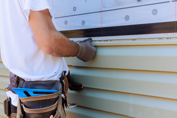 Affordable Siding Repair solutions in Grafton, WV